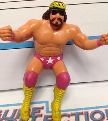 ljn macho man