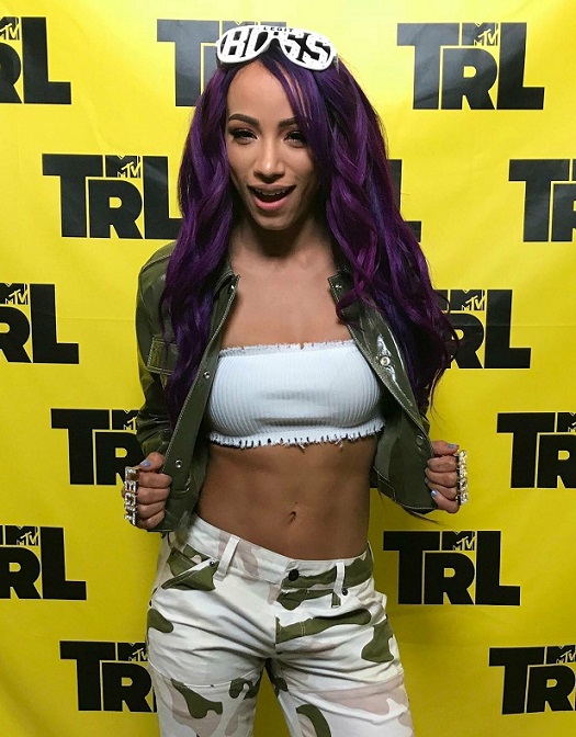 Pictures sasha sexy banks of 15 Unflattering