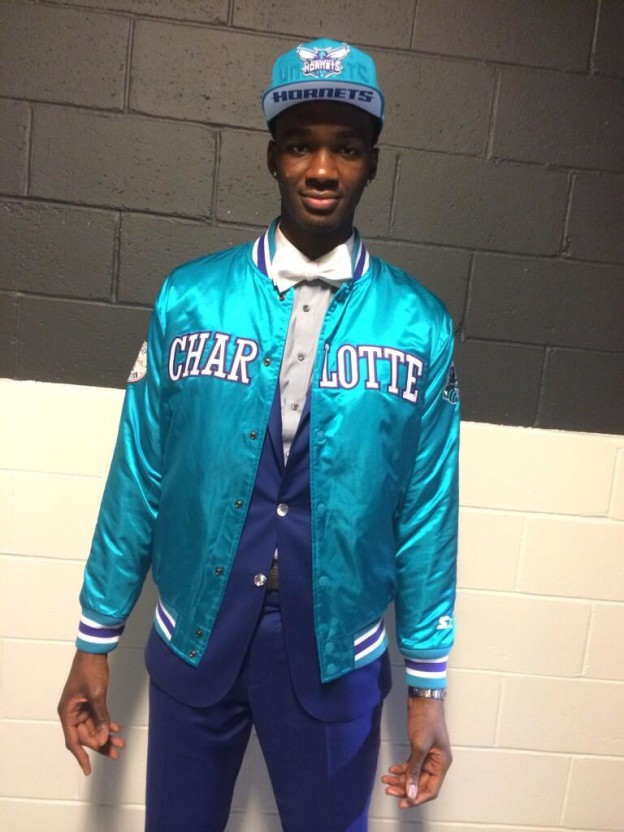 starter charlotte hornets track pants