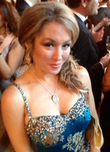 Jen-Hale-boobs-dress-hot-beautiful-Jennifer-NOLA | America's White Boy