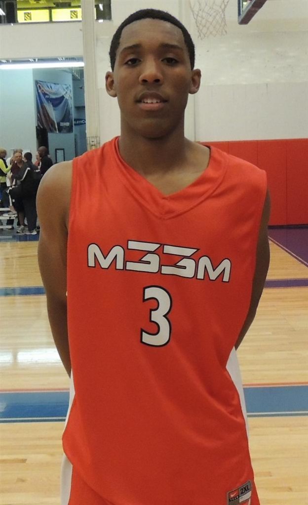 201415 College Basketball AllName Team America's White Boy