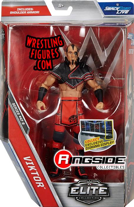 wwe-elite-47-5-viktor-from-the-ascension-smackdown-live-mattel-toys ...