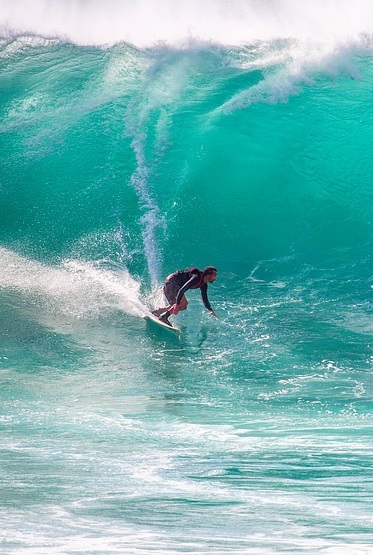 6 Things That Anyone Who Has Ever Tried Surfing Knows To Be True