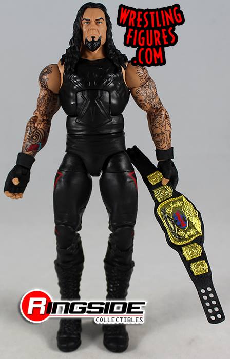 wwe new toys 2018