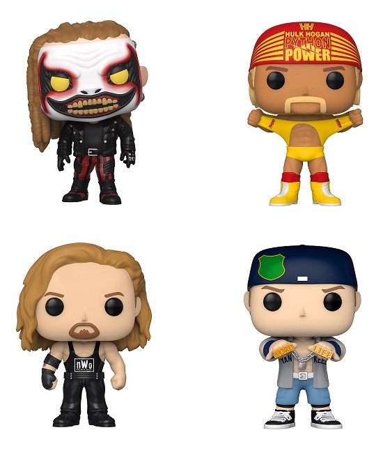 upcoming funko pop releases