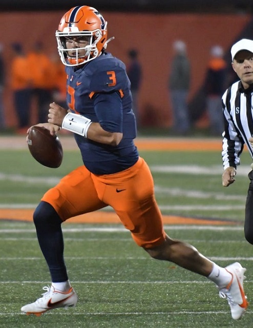 College Football Betting Picks: Against The Spread for Week 13 (11